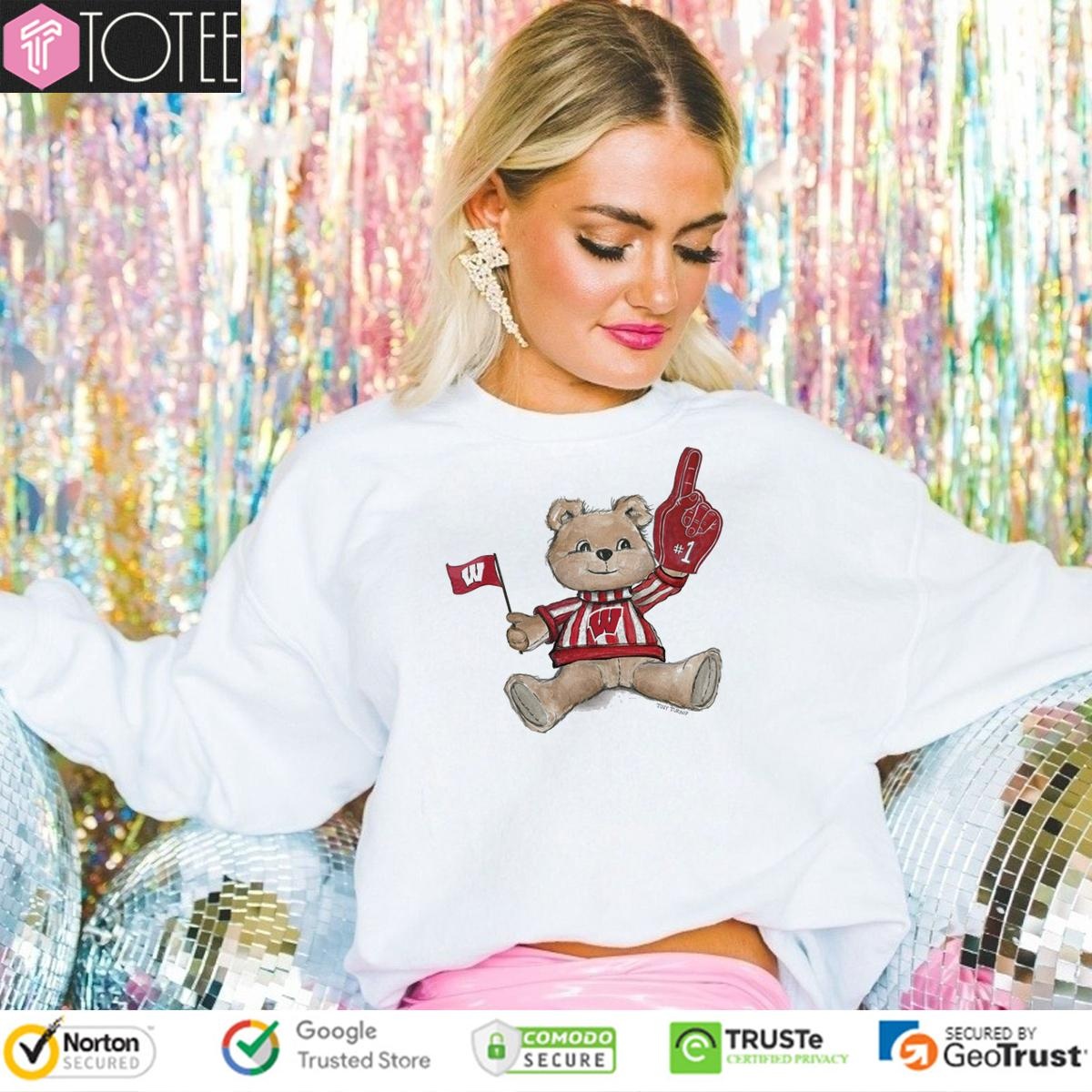 Sweatshirt Sweatshirt