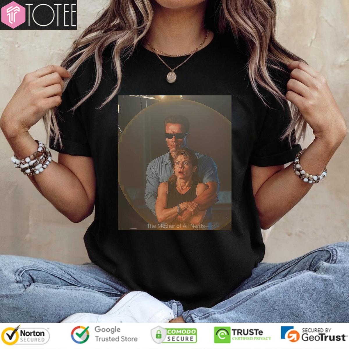 Women's Shirt