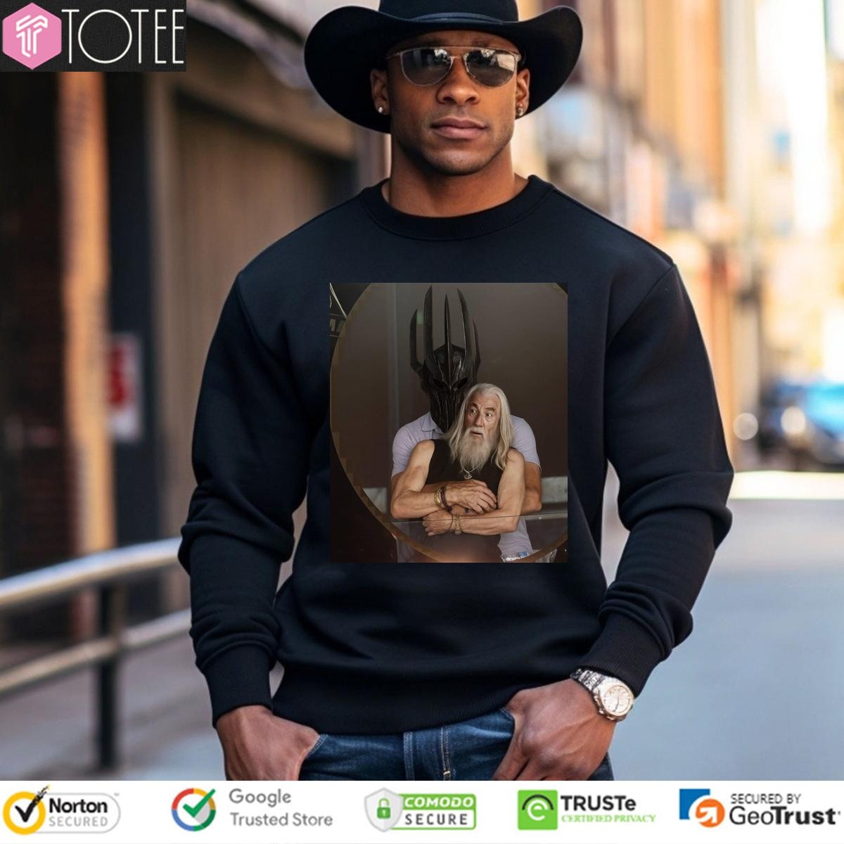 Sweatshirt Sweatshirt