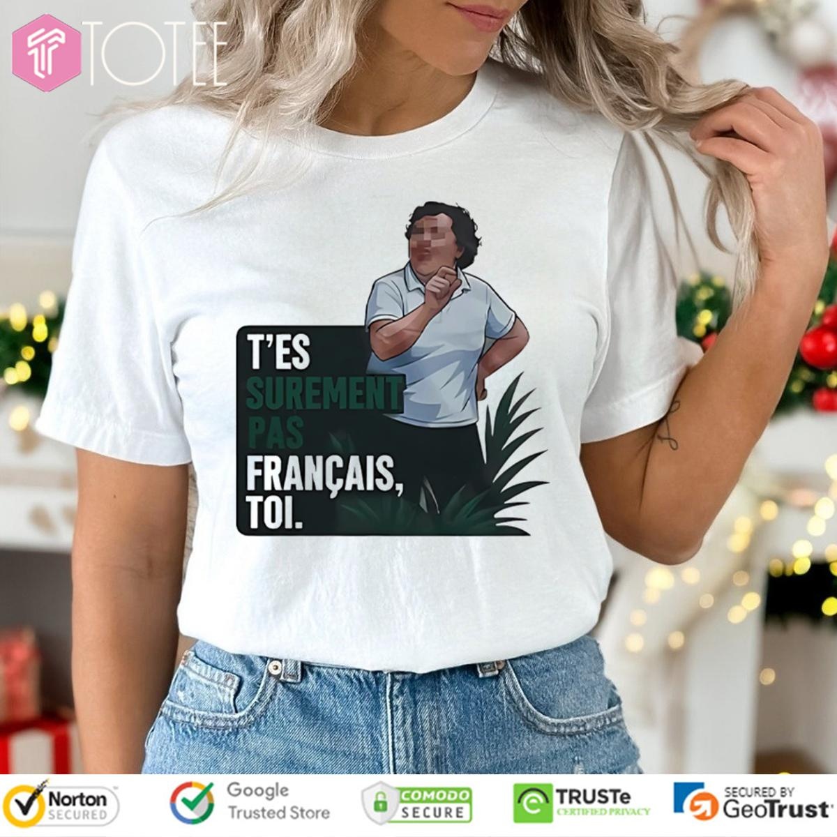 Shirt Shirt