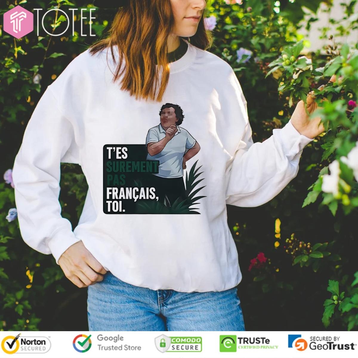 Sweatshirt Sweatshirt