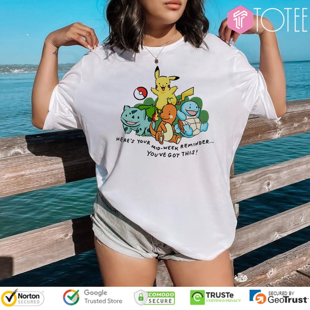 Women's Shirt
