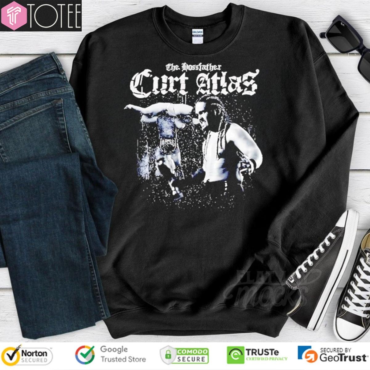 Sweatshirt Sweatshirt